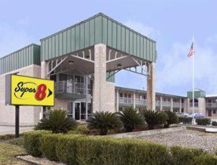 Super 8 By Wyndham Seguin Ξενοδοχείο Δωμάτιο φωτογραφία